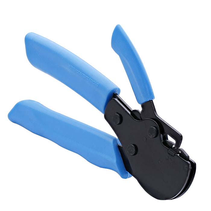One-Step Crimper™ Pliers