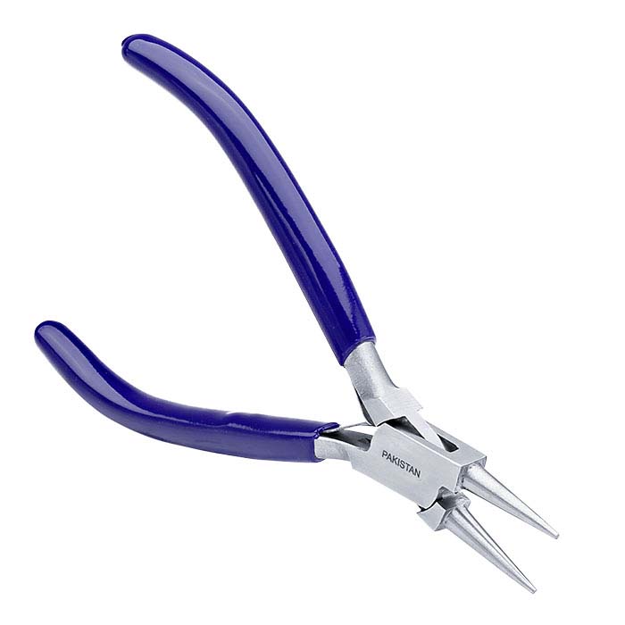 Round-Nose Pliers