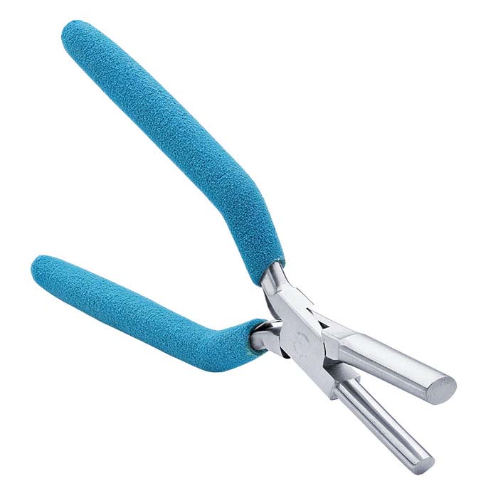 Wubbers® Large Oval-Mandrel Forming Pliers