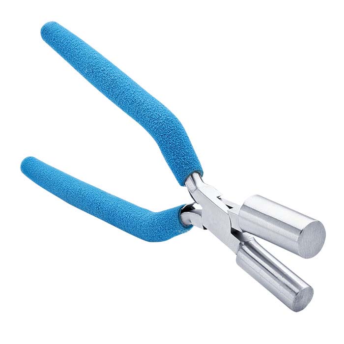 Wubbers® Extra-Large Round-Mandrel Forming Pliers
