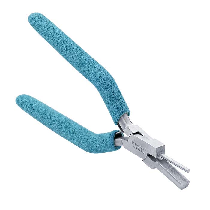 Wubbers® Small Wire-Looping Pliers