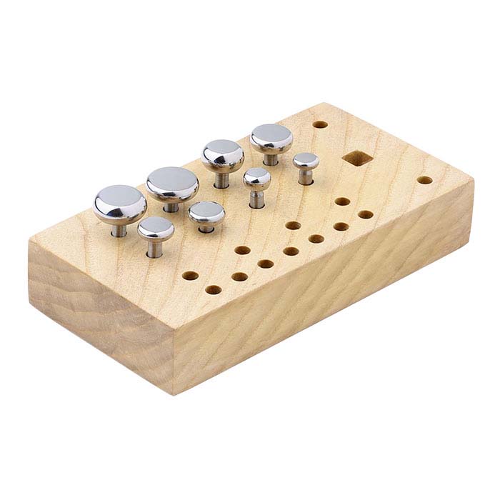 Fretz® Miniature Wheel Set