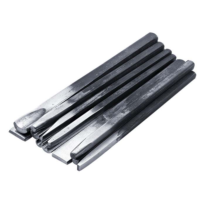 Chasing Tool, Set of 12