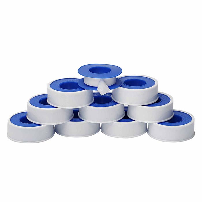 Teflon® Wrapping Tape, Bulk Pack