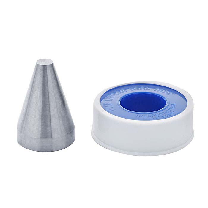 Jason's Works Stainless Steel Stabilizer Folding Mandrel