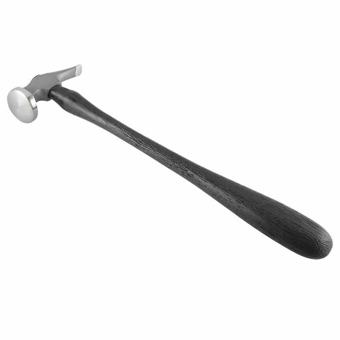 Fretz® R-CR Revere Chasing and Riveting Hammer, 2.1 oz.