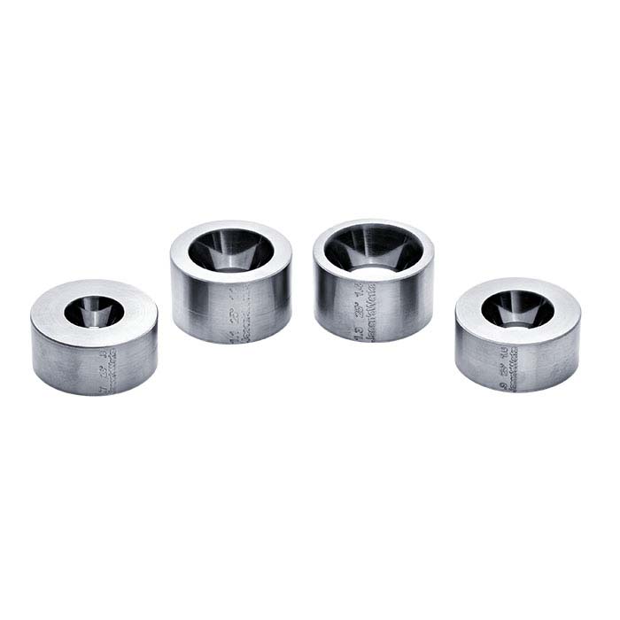 coin ring die set