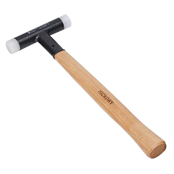 Del Rey™ Deadblow Mallet, 5.8 oz.