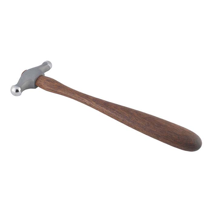 Fretz® HMR-4 Jeweler's Large Embossing Hammer, 2.5 oz.