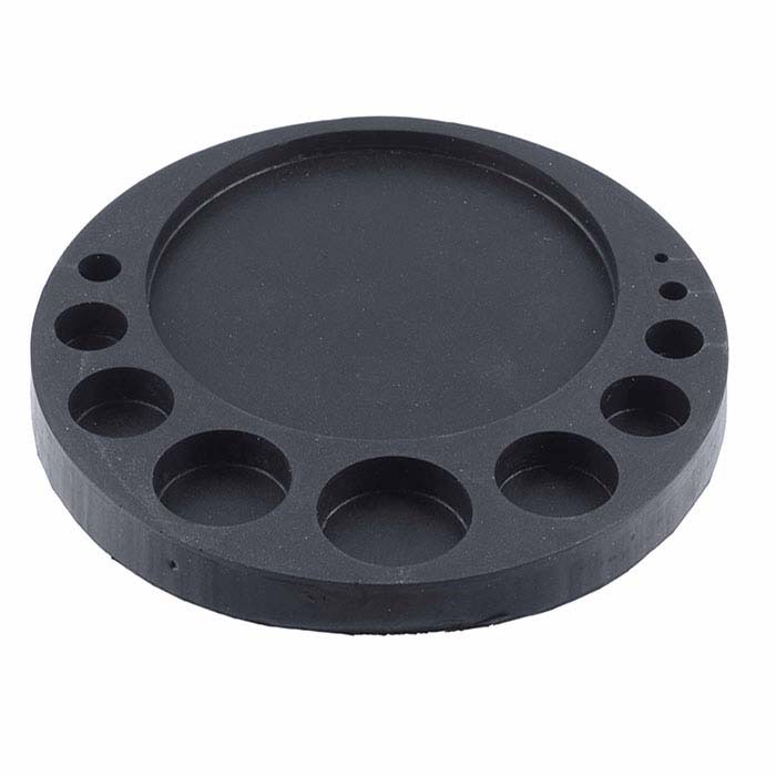 Replacement Rubber Base for Swanstrom Disc Cutter