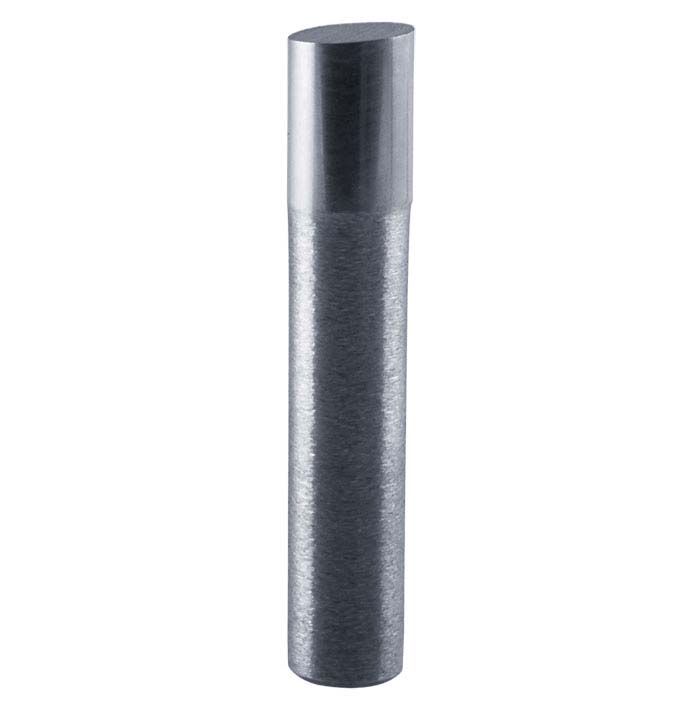 Steel Punch for Swanstrom Disc Cutter, 3/8" dia.