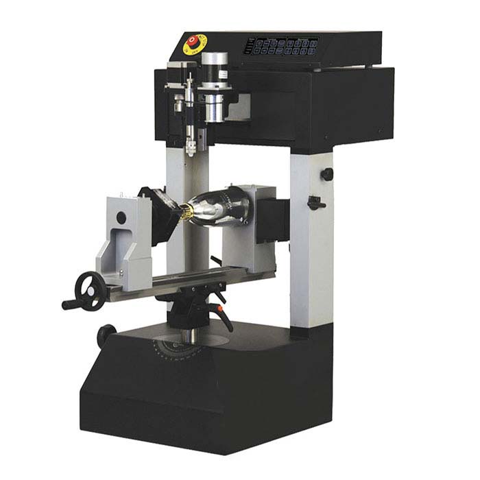 U-MARQ® Universal-350 Computerized Engraving Machine Total Package