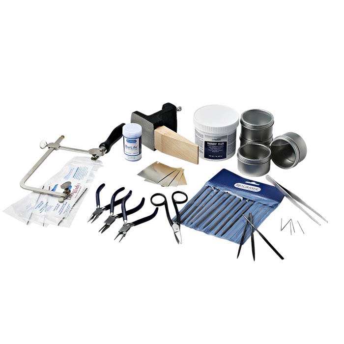 Jewelry Arts Student Kit