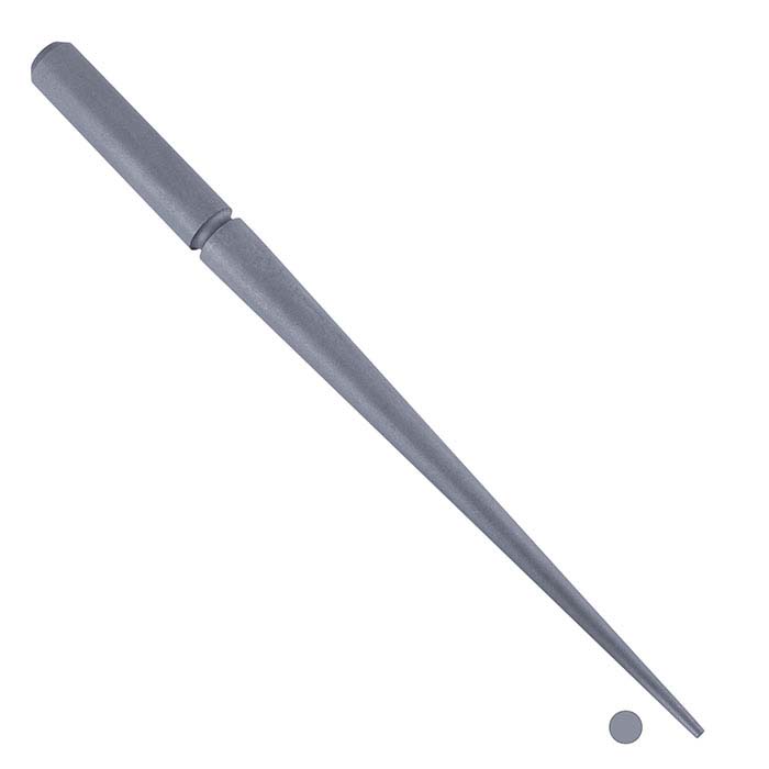 Bezel Mandrel Oval Stainless Steel Wire Wrapping Bezel Forming Jewellery Tool Bezel Mandrel Oval Stainless Steel Wire Wrapping Bezel Forming Jewellery Tool