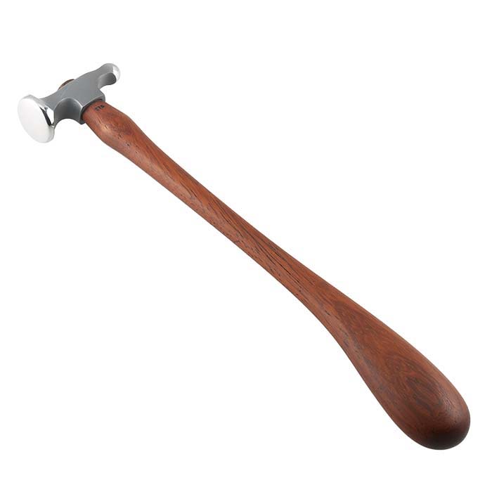 Fretz® HMR-417 PrecisionSmith Chasing Hammer, 1.8 oz.