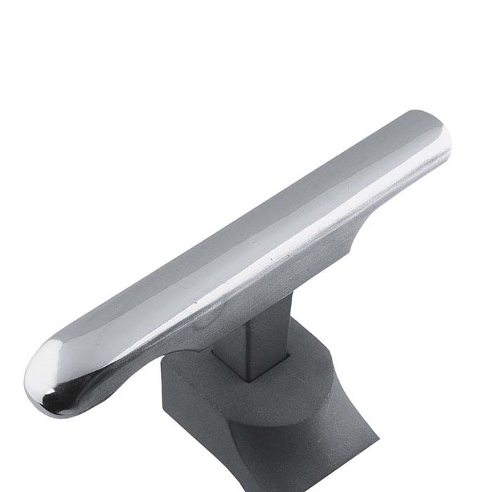 Fretz® R-3 Miniature Raising Round Bezel-Forming Stake