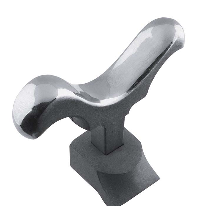 Fretz® F-2 Specialized Miniature Double-Convex Forming Stake