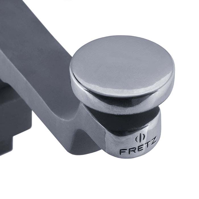 Fretz® M-103 Flat Mushroom Forming Stake