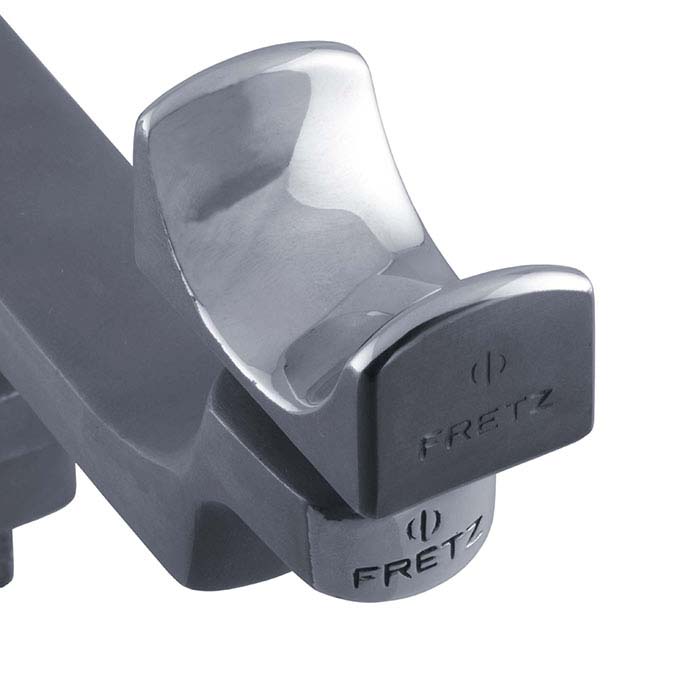 Fretz® M-105 Medium Concave Forming Stake
