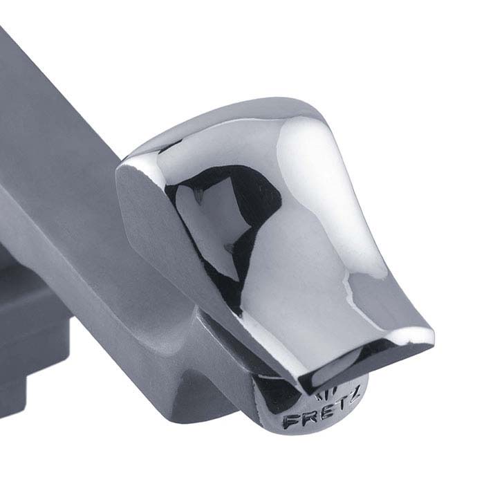 Fretz® High Compound Curve Forming Stake, M-116