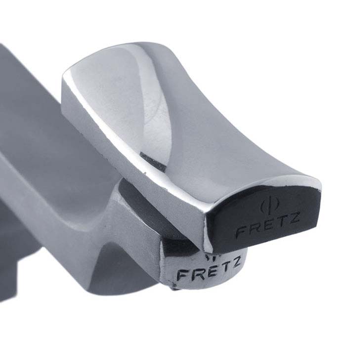 Fretz® M-122 Shallow Concave Stake