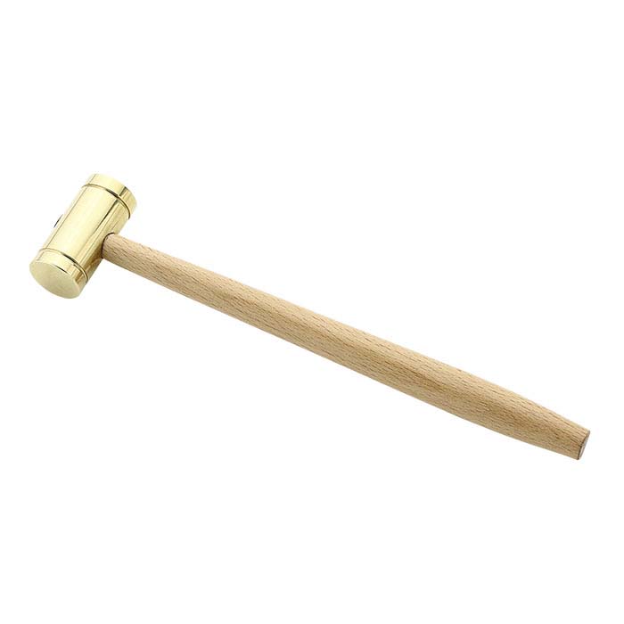 BrassHead Hammer