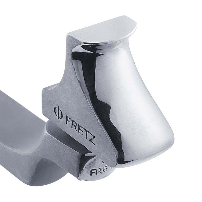Fretz® M-125 Large Concave Collar Forming Stake