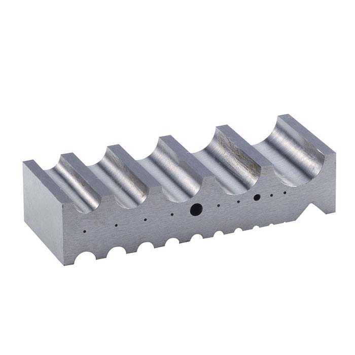 Durston Bending Block
