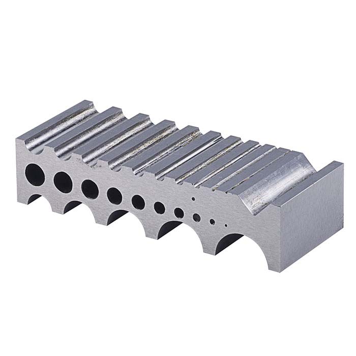 Durston Bending Block