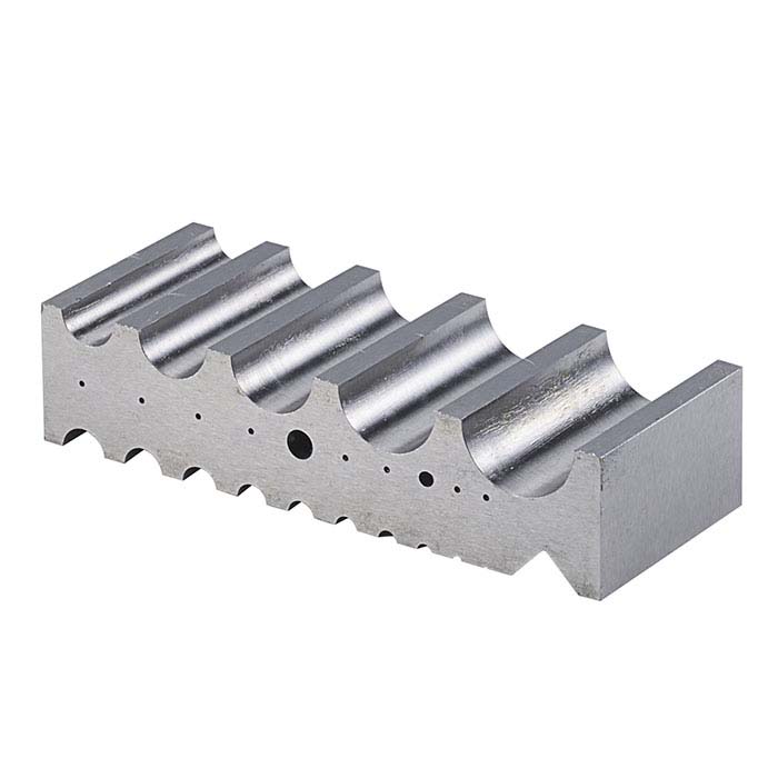 Durston Bending Block