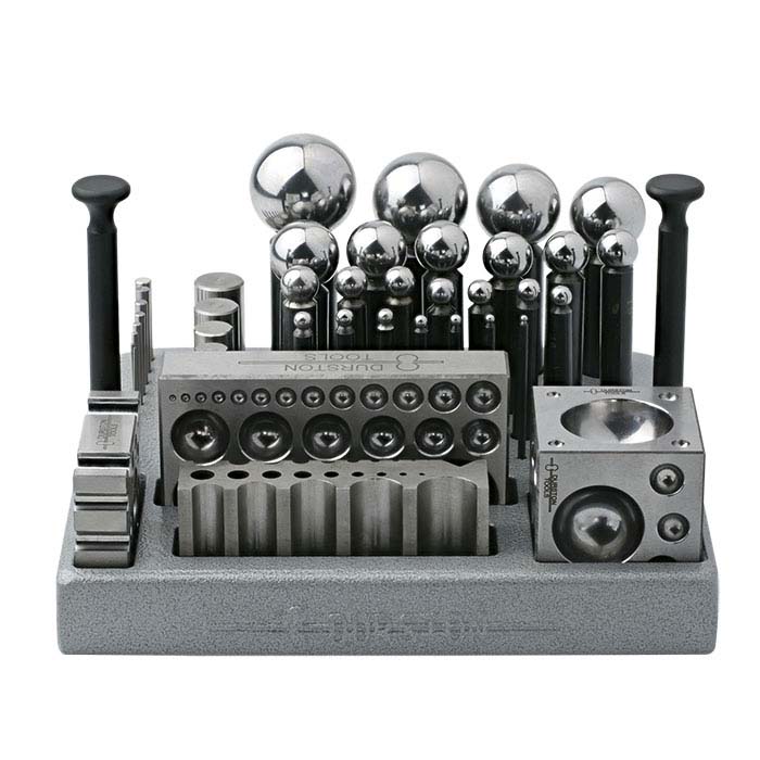 Durston Master Forming Set