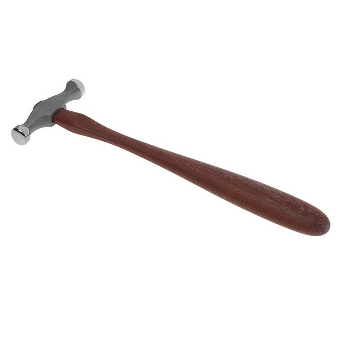 Fretz® HMR-401 PrecisionSmith Planishing Hammer, 1.5 oz.