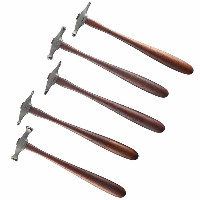 Fretz® PrecisionSmith Hammer Assortment