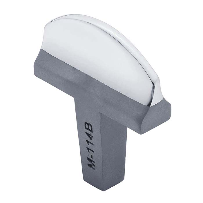 Fretz® M-114B Convex Cuff-Forming "Finish" Stake