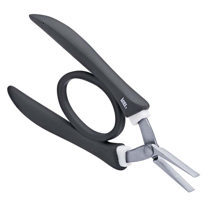 Anex #258 Stainless Steel Flat-Nose Pliers