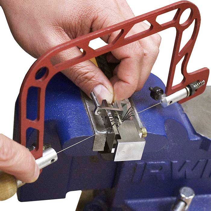 Premium FourAngle Tubing Cutter Jig