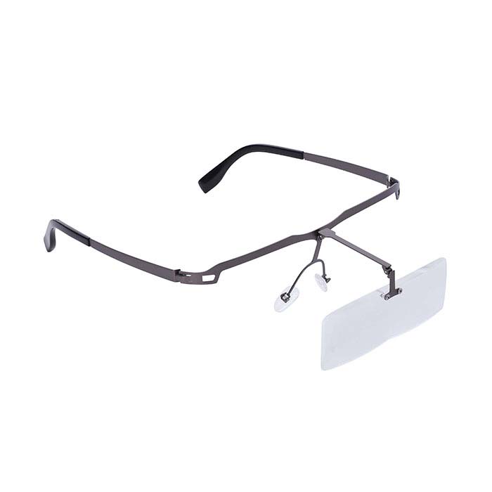 Foredom® A-MG2 Acrylic 2X Spectacle Magnifiers