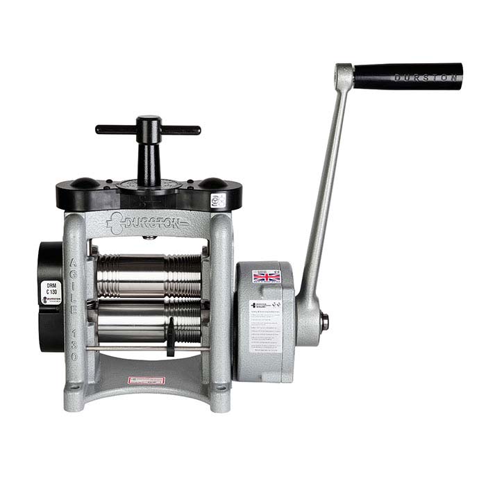 Durston Agile C130 Rolling Mill
