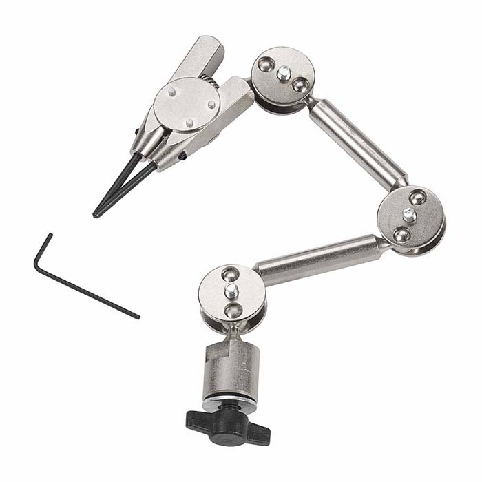 Third Hand Attachment for GRS® BenchMate Soldering Station