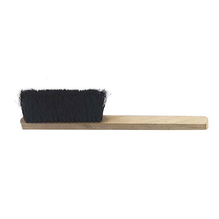 Natural Bristle Bench Brush