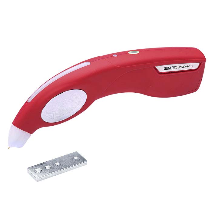 GemOro® Pro-M3 Moissanite Tester