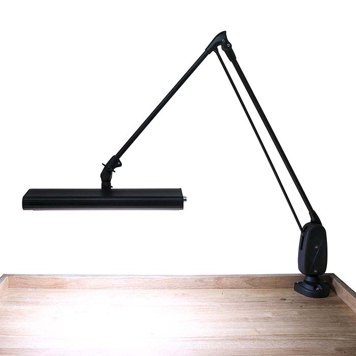 Dazor® Lumilus LED Bench Lamp