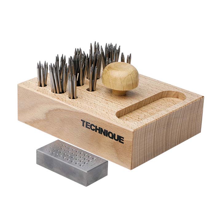 Large Beading Tool Set