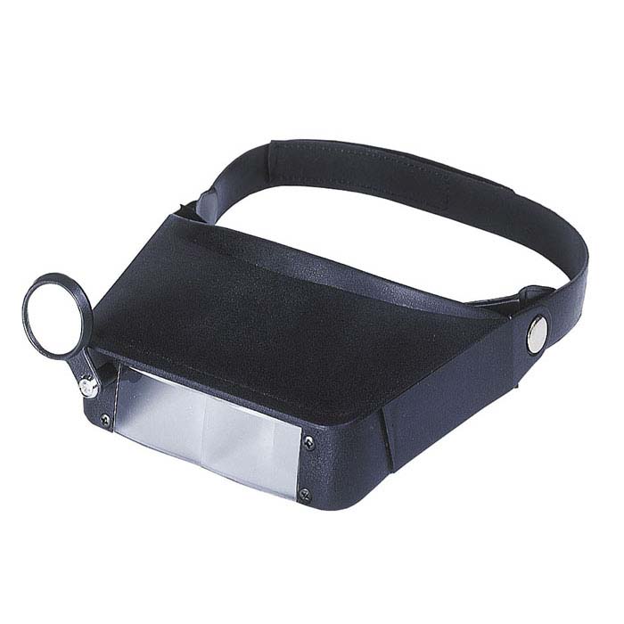 Easy Eyes Four-In-One Magnifier
