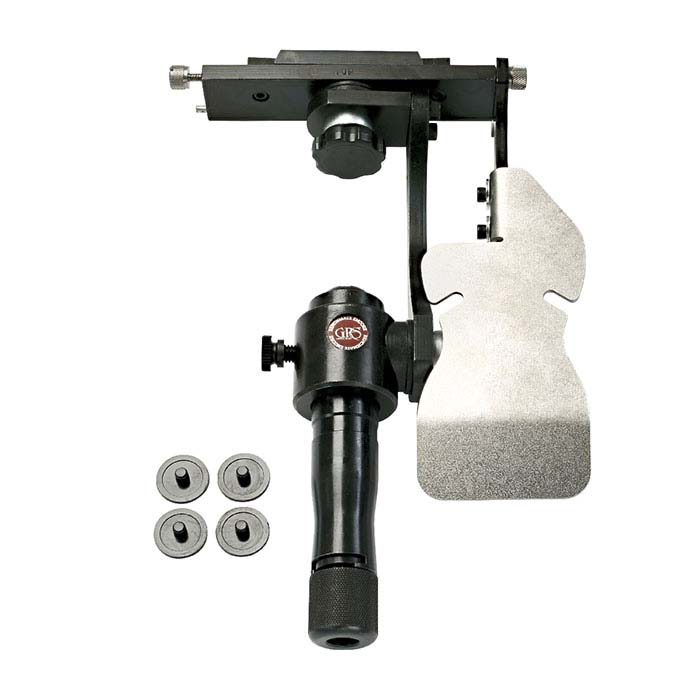 GRS® BenchMate® Encore® QC Basic Kit
