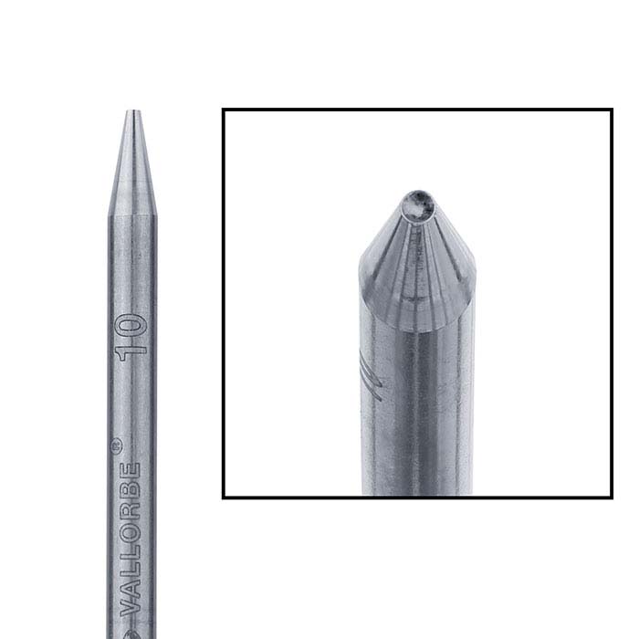 Glardon Vallorbe Beading Tool, #10