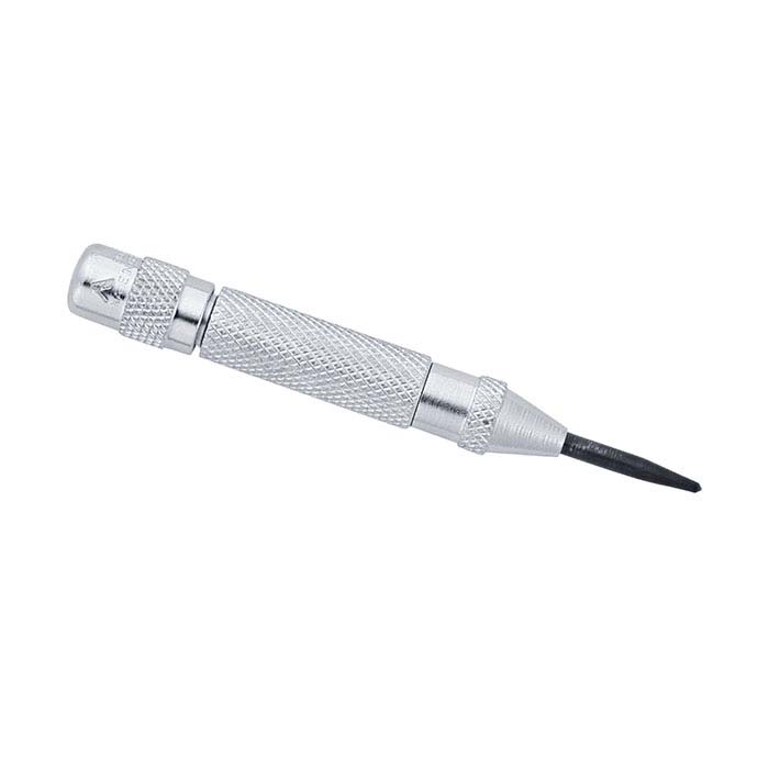 Automatic Center Punch, 3-3/4"