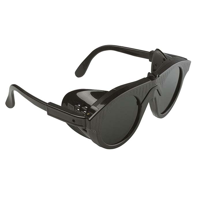 Platinum Soldering Glasses, 7