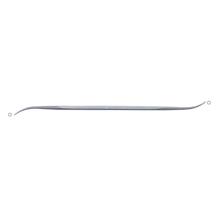 Friedrich Dick Round Riffler File, #2