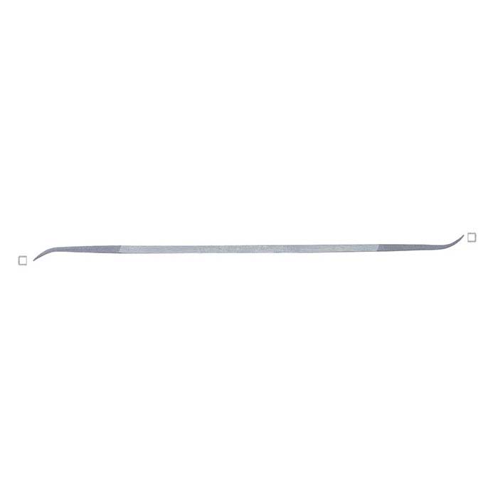 Friedrich Dick Square Riffler File, #2